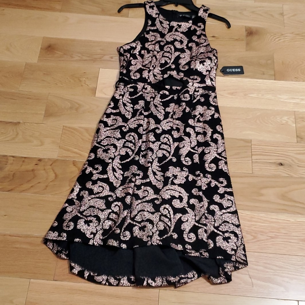 New Guess Dress 👗 Size 8